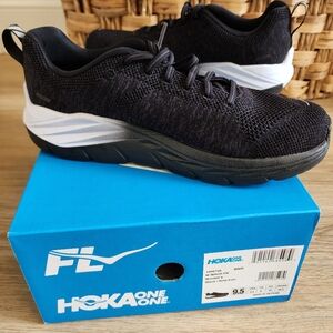 HOKA Women's MACH FN Sneaker 9.5